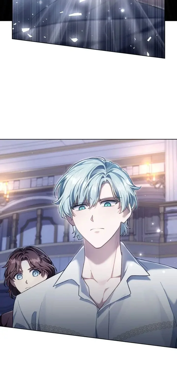 Manhwa Reborn as the Enemy Prince Chapter 86 Fix gambar nomor 2